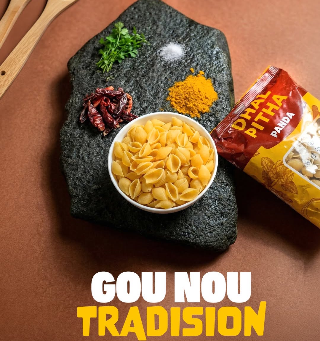 T & T International Foods Ltd.