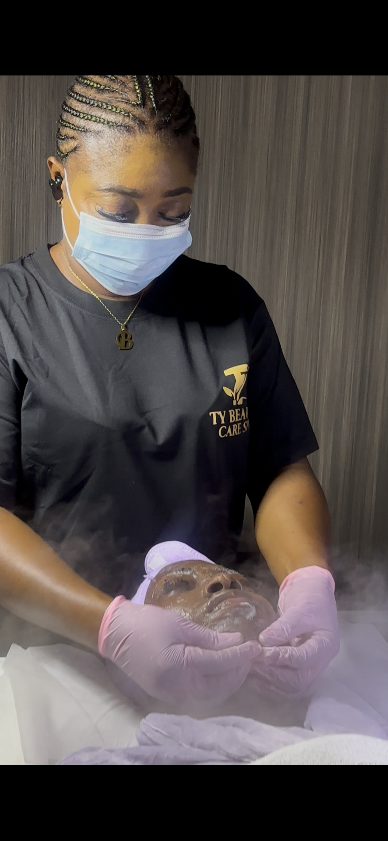 Ty Beauty Care Spa