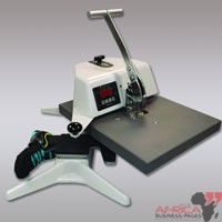 Shoe Platen